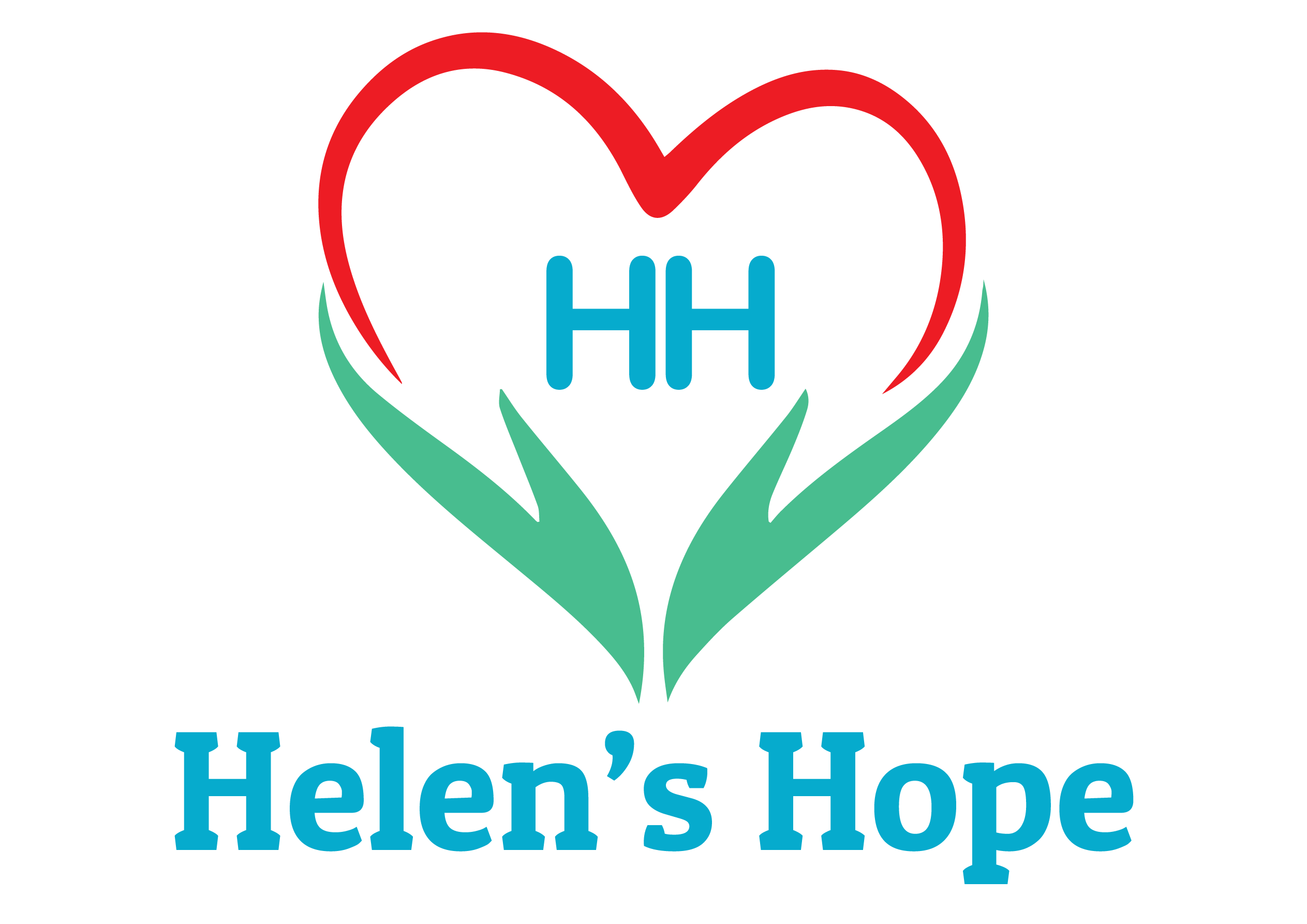 Helens Home